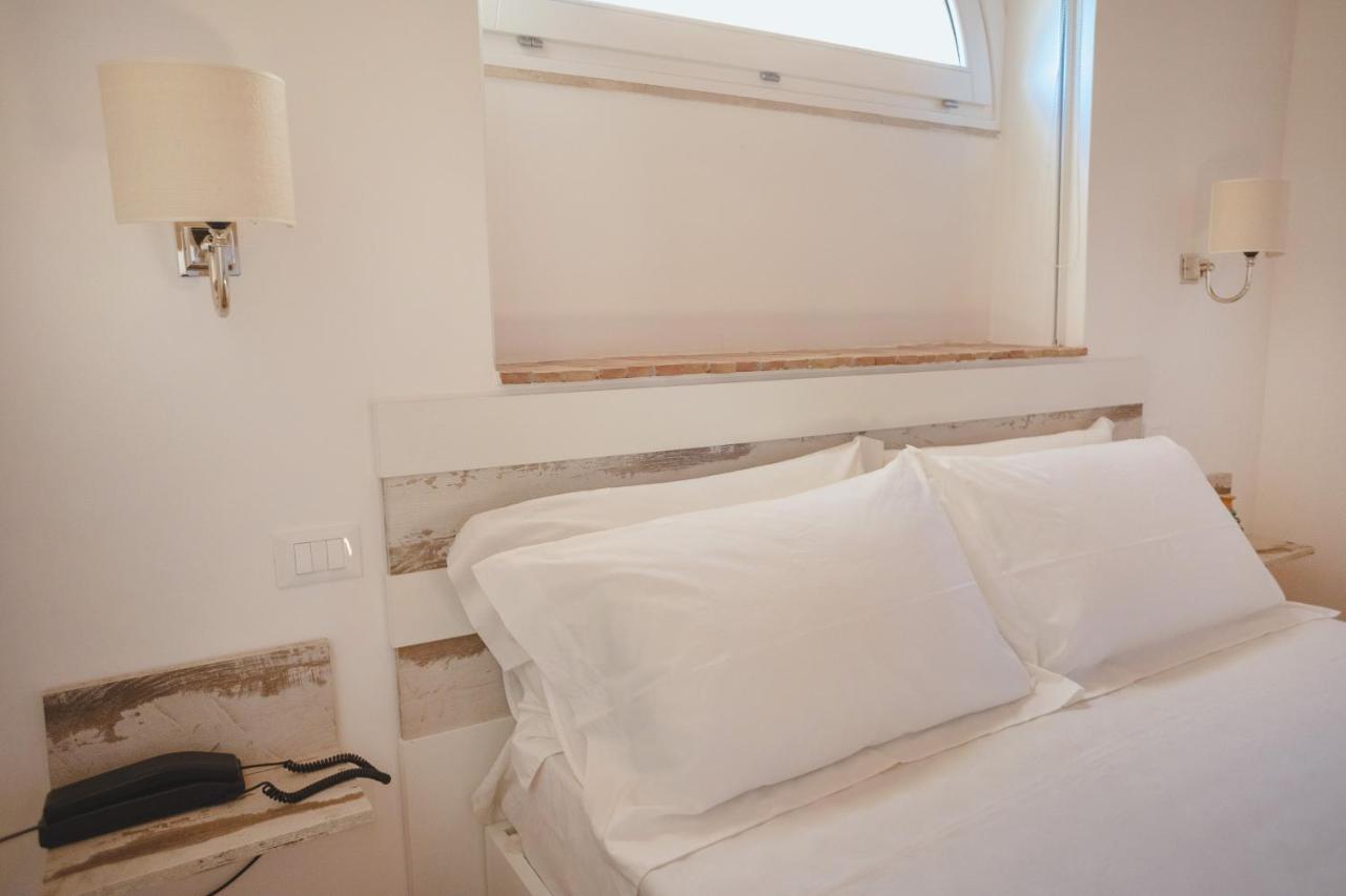 Masseria Testaferrata Syrakusa Exteriör bild