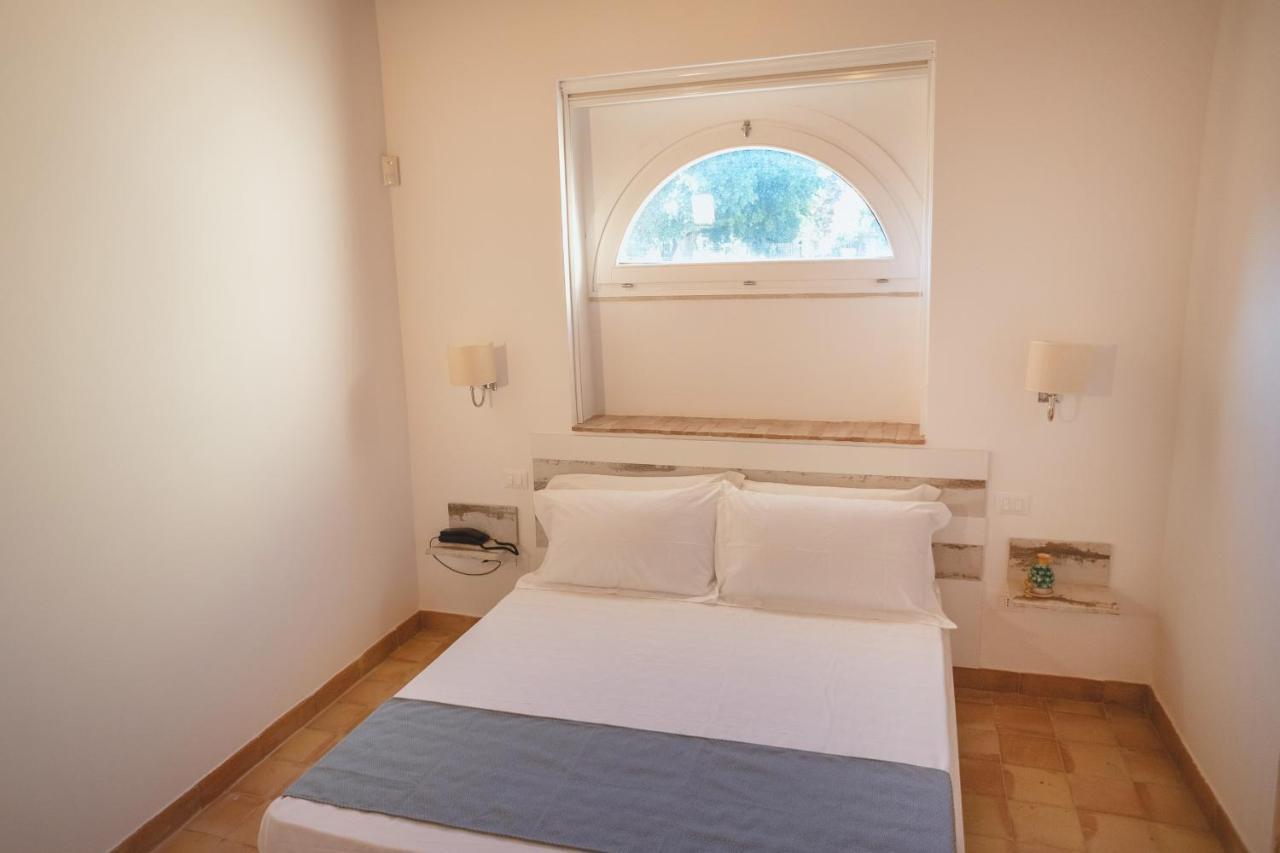 Masseria Testaferrata Syrakusa Exteriör bild