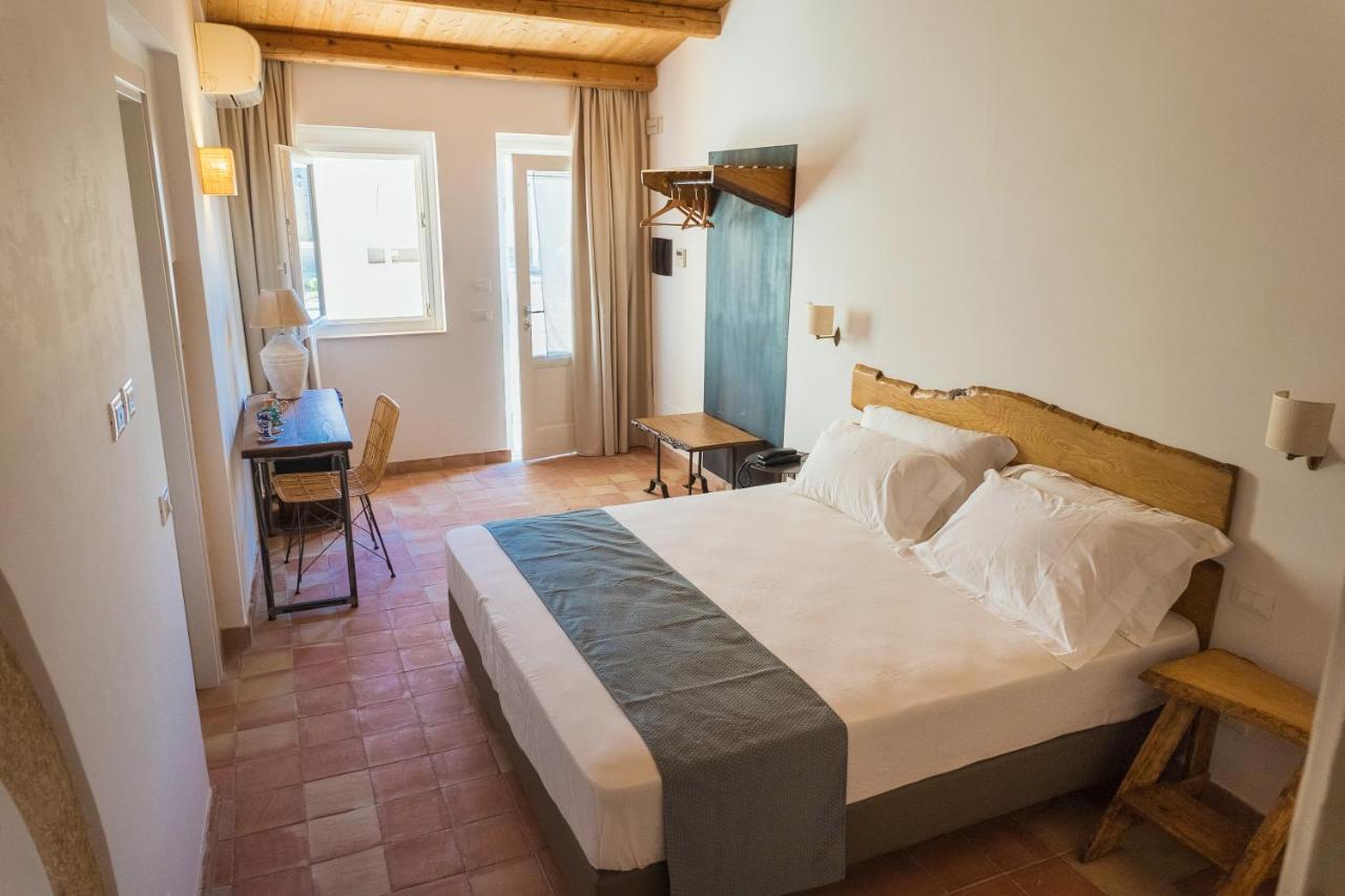 Masseria Testaferrata Syrakusa Exteriör bild